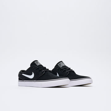 Nike SB - Zoom Janoski OG+ (Black/White-Black-White)