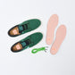 Nike SB - Zoom Janoski OG + (Gorge Green/Copa-Action Green)