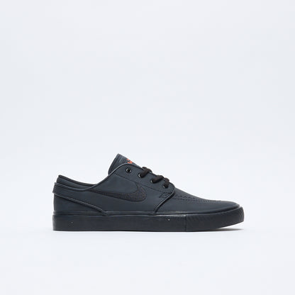 Nike SB - Zoom Janoski OG+ ISO "Orange Label" (Black/Black-Black)