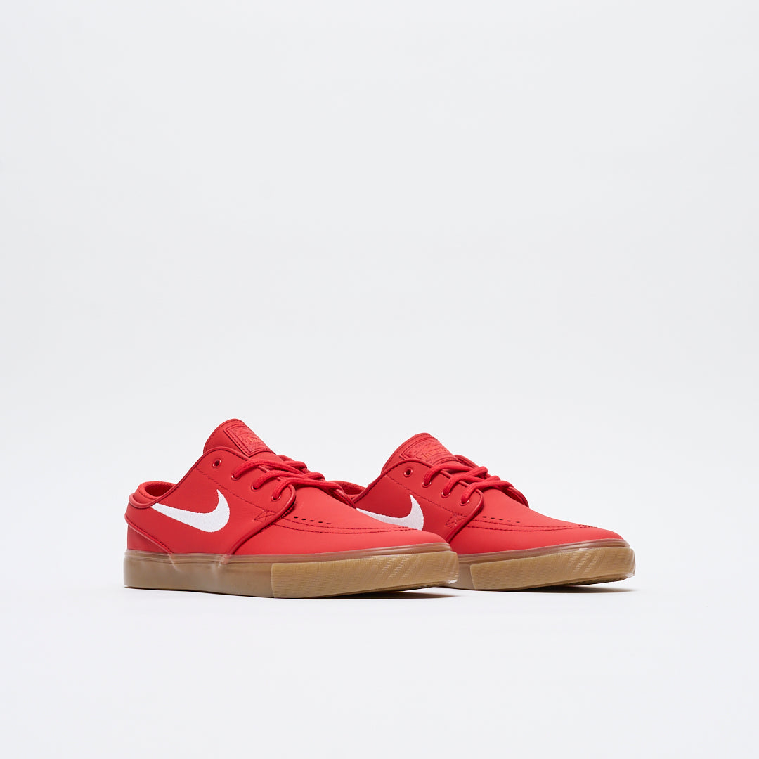 Nike SB - Zoom Janoski OG+ ISO (University Red/White/Gum)