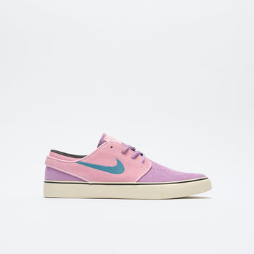 Nike SB - Zoom Janoski OG+ (Lilac / Noise Aqua)