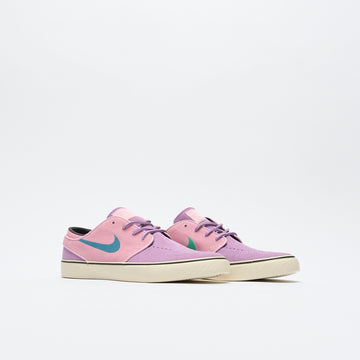 Nike SB - Zoom Janoski OG+ (Lilac / Noise Aqua)