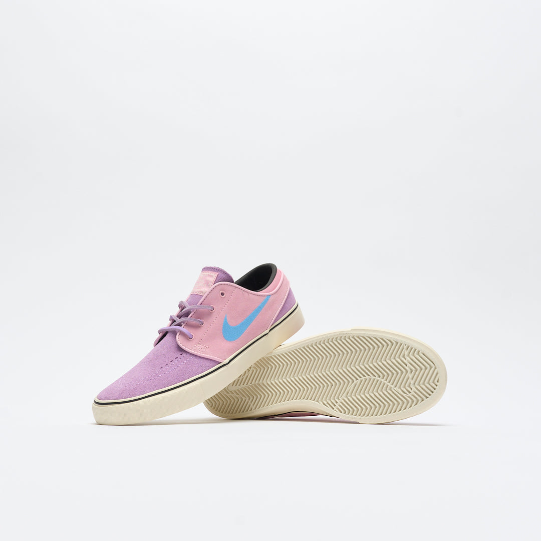 Nike SB - Zoom Janoski OG+ (Lilac / Noise Aqua)