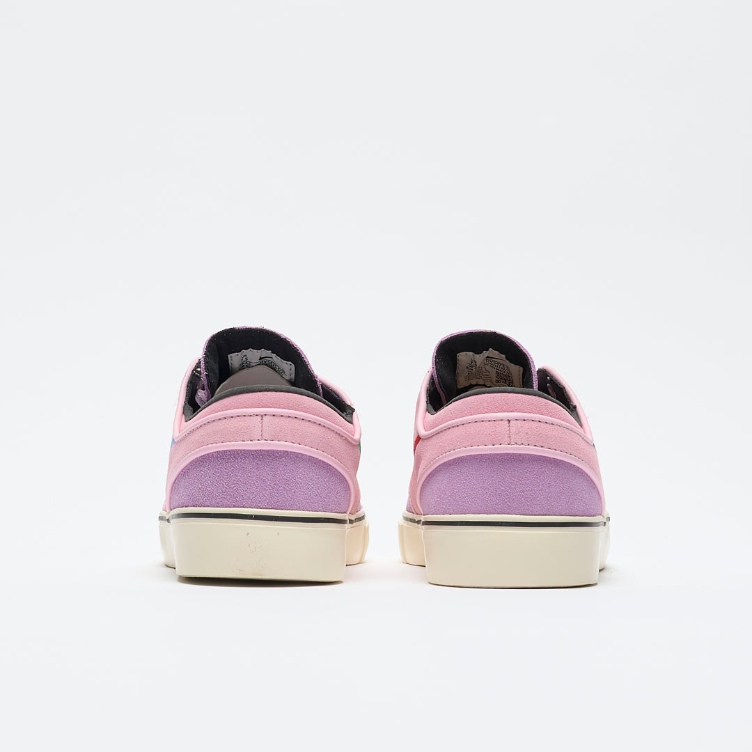 Nike SB - Zoom Janoski OG+ (Lilac / Noise Aqua)