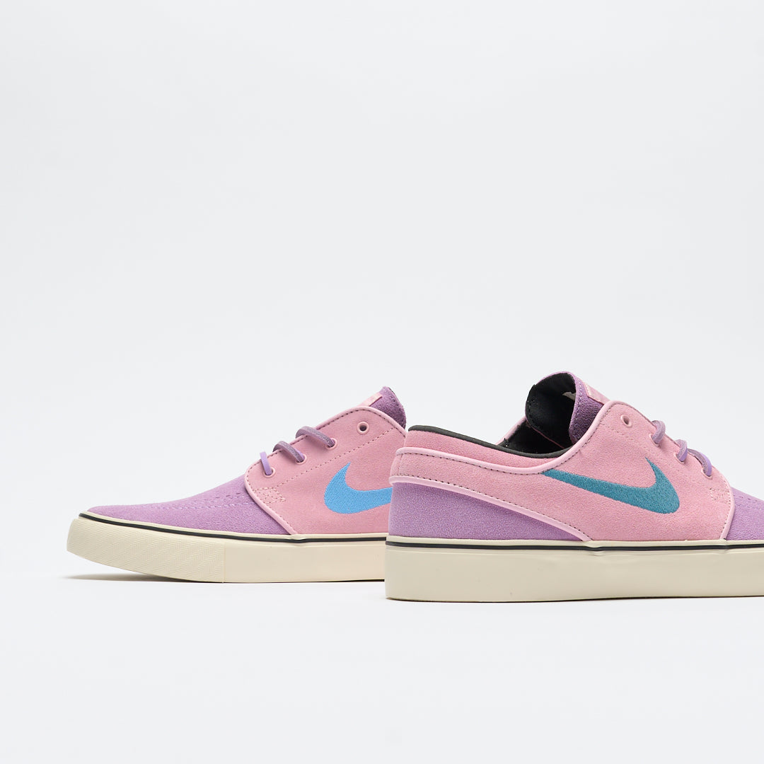 Nike SB - Zoom Janoski OG+ (Lilac / Noise Aqua)