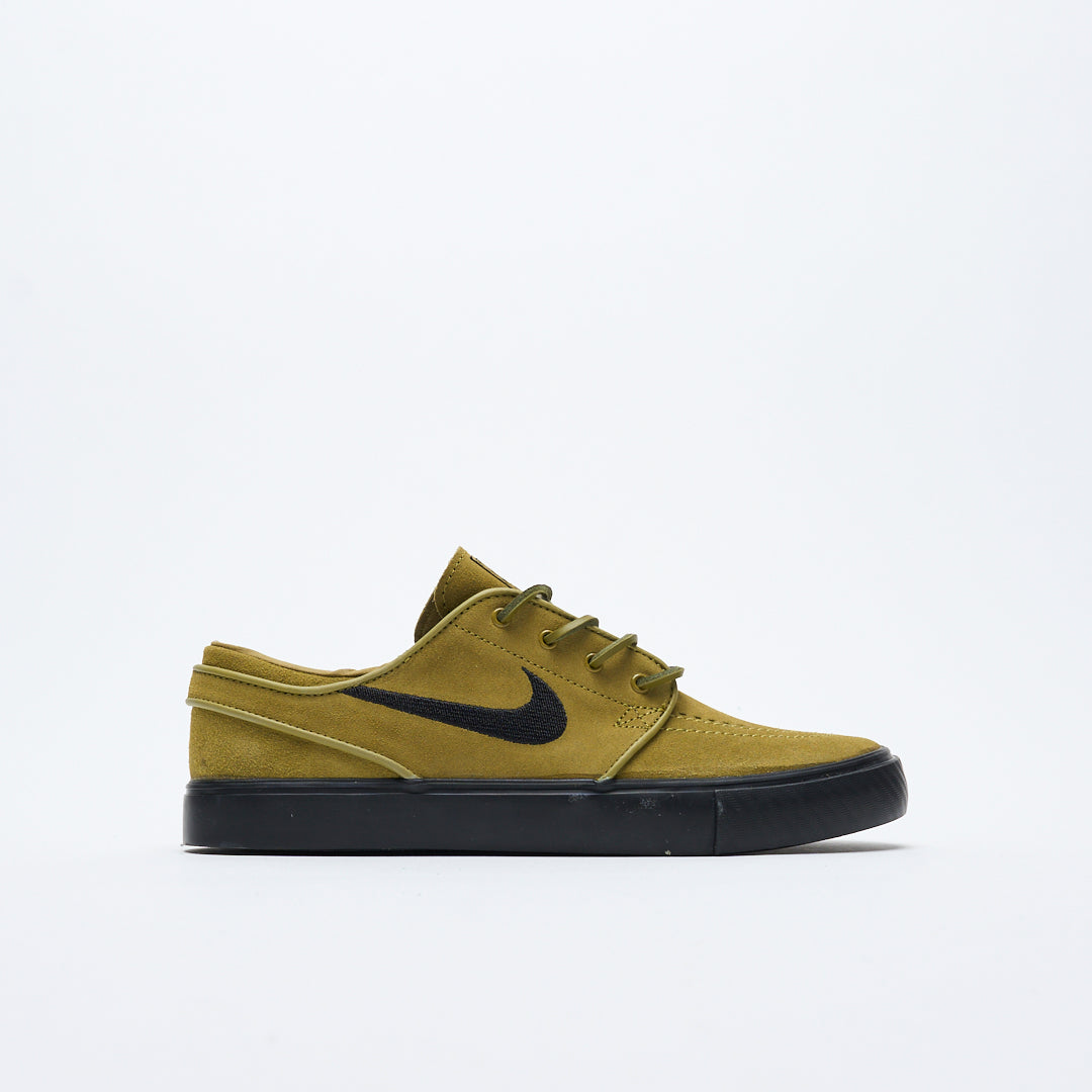 Nike SB - Zoom Janoski OG+ (Pacific Moss/Black)