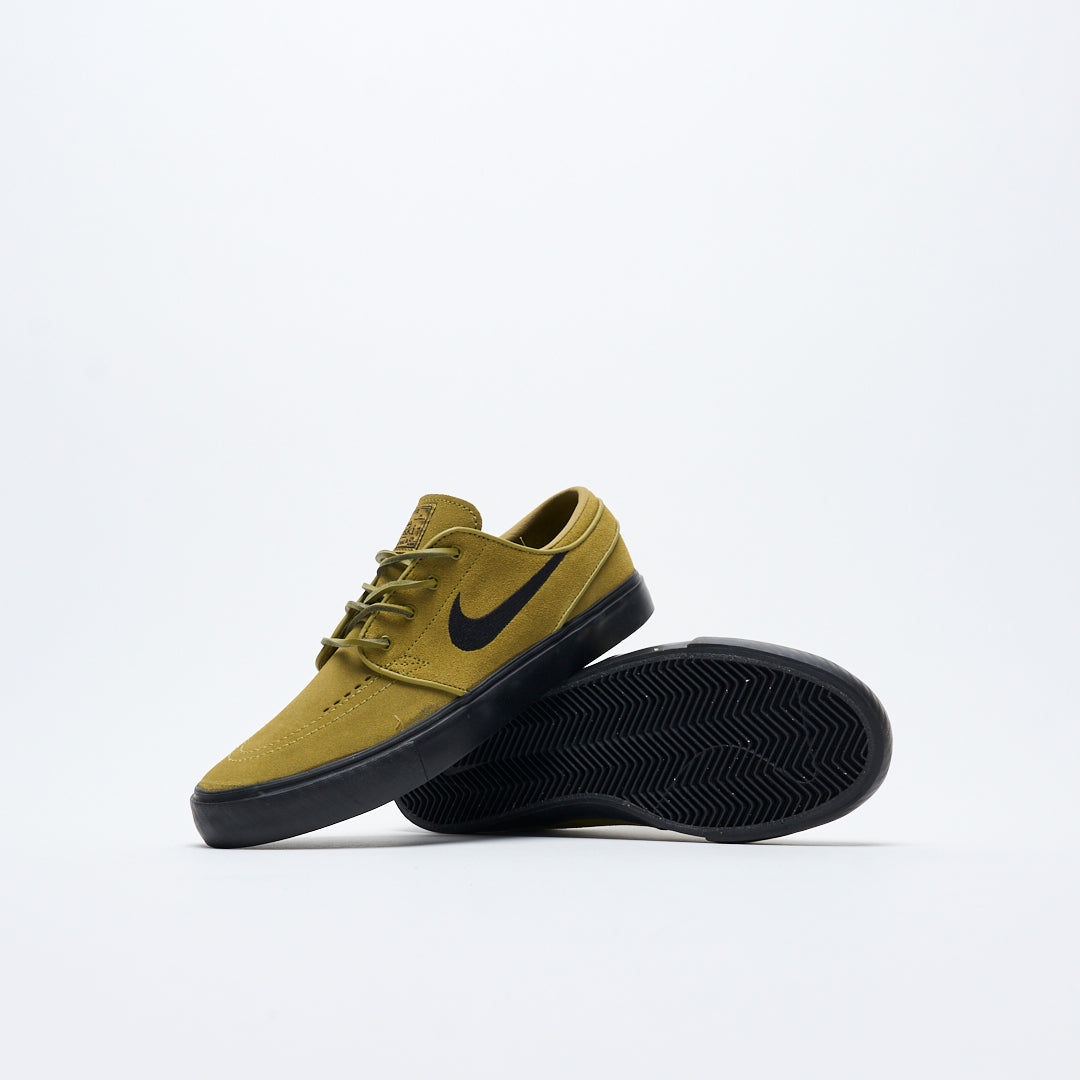 Nike SB - Zoom Janoski OG+ (Pacific Moss/Black)