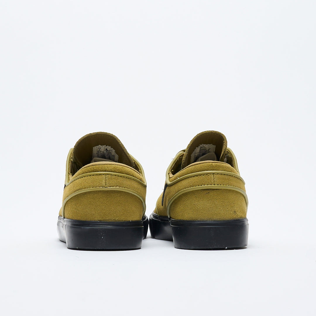 Nike SB - Zoom Janoski OG+ (Pacific Moss/Black)
