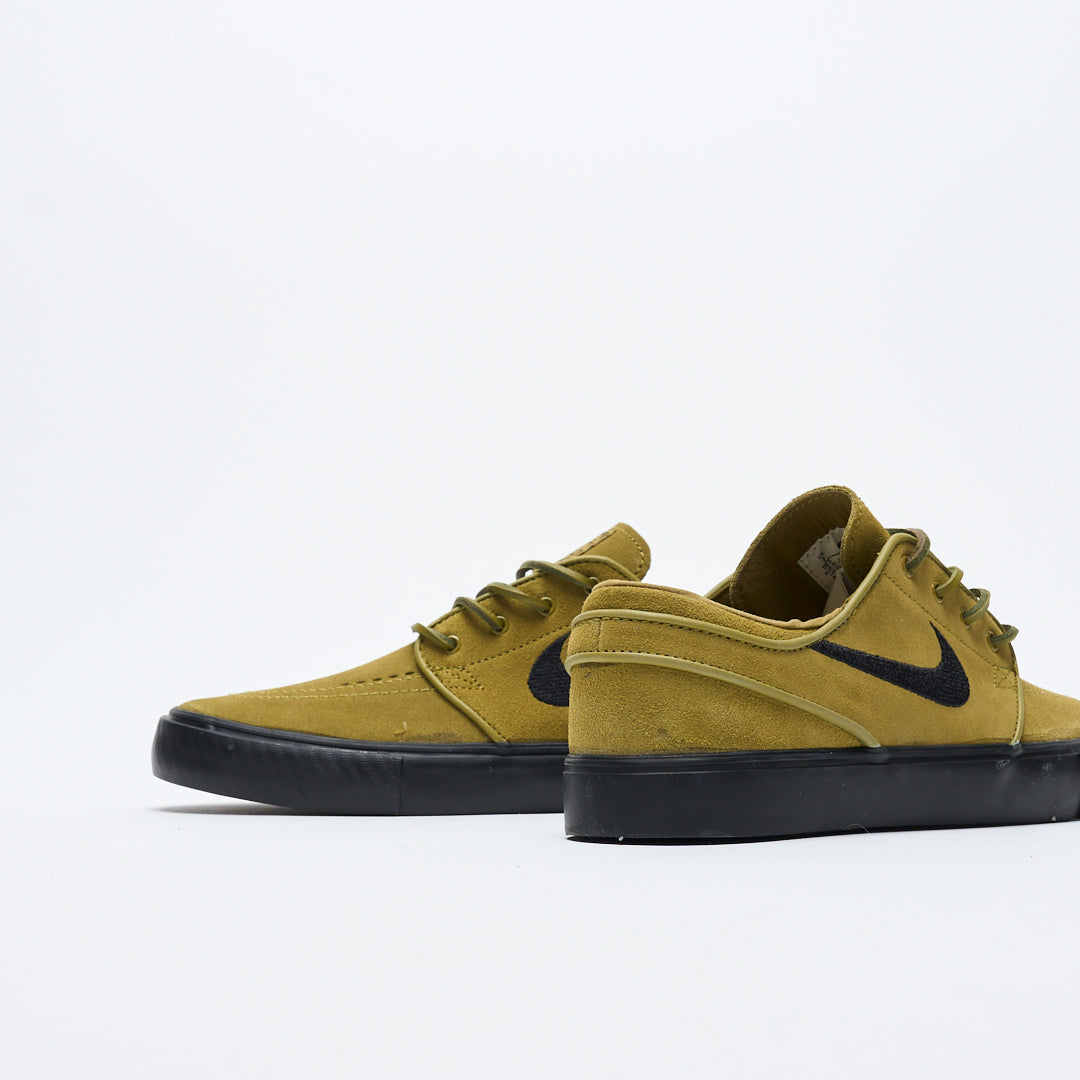 Nike SB - Zoom Janoski OG+ (Pacific Moss/Black)