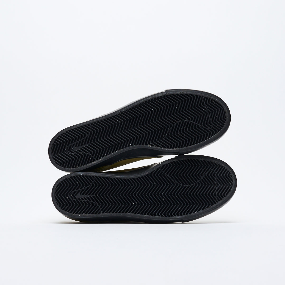Nike SB - Zoom Janoski OG+ (Pacific Moss/Black)