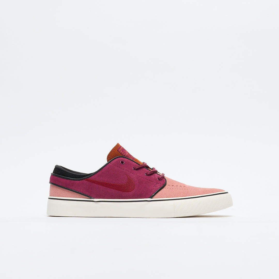 Nike SB - Zoom Janoski OG+ (Red Stardust)