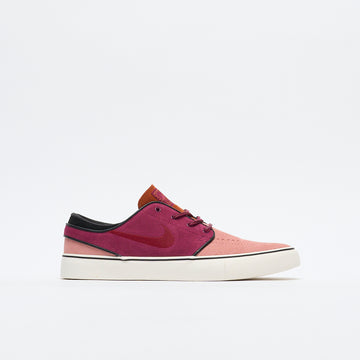 Nike SB - Zoom Janoski OG+ (Red Stardust)