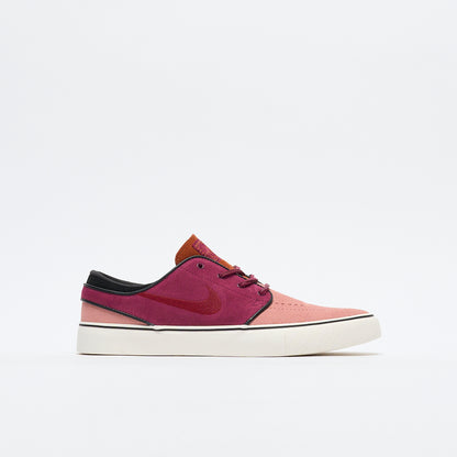 Nike SB - Zoom Janoski OG+ (Red Stardust)