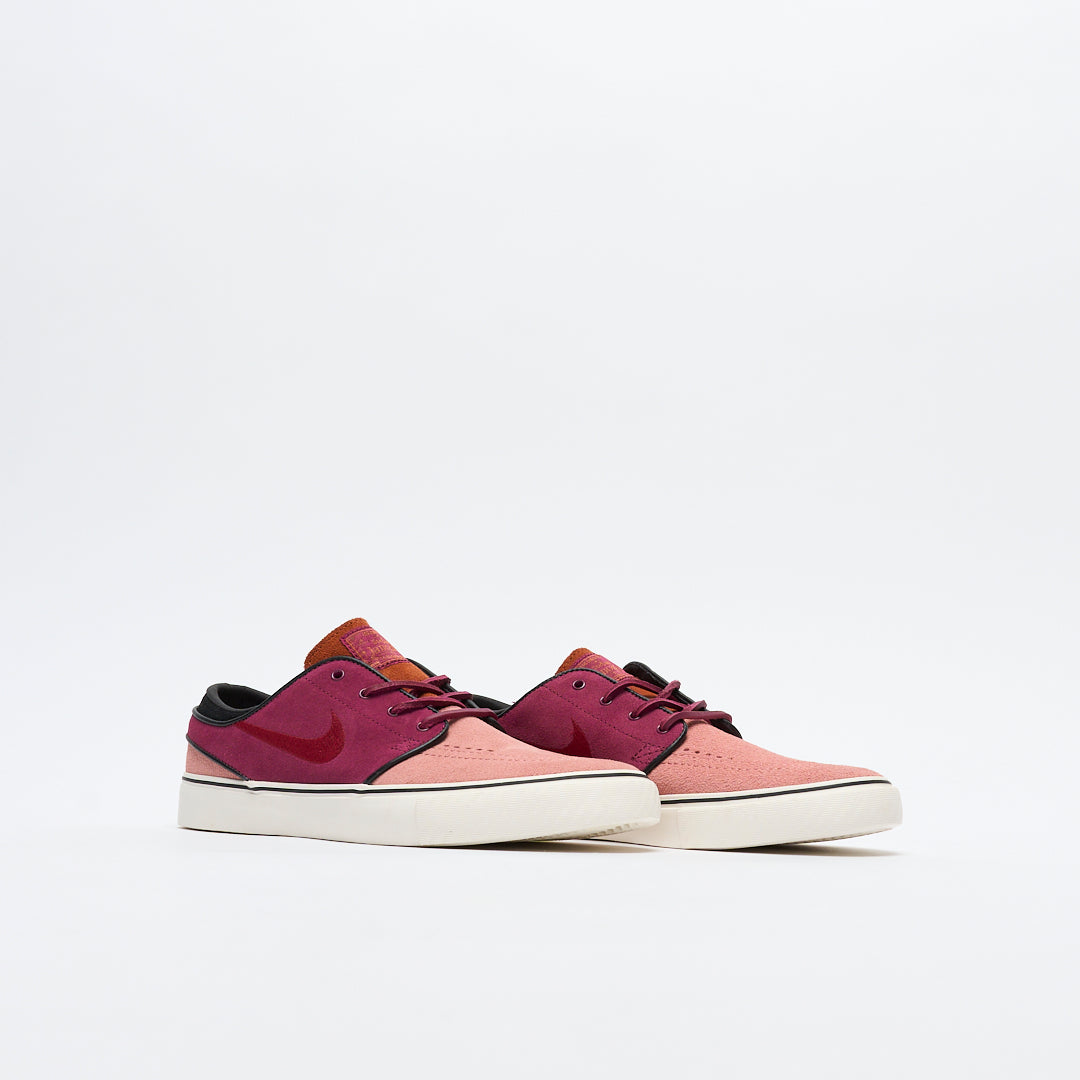 Nike SB - Zoom Janoski OG+ (Red Stardust)