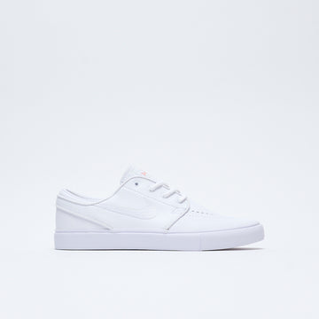 Nike SB - Zoom Janoski OG+ ISO (White/White/White)
