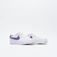 Nike SB - Zoom Pogo Plus ISO (White/Court Purple)