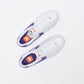 Nike SB - Zoom Pogo Plus ISO (White/Court Purple)