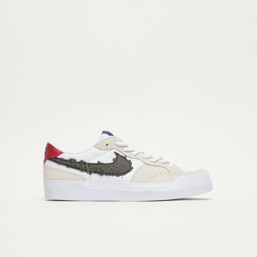 Nike SB - Zoom Pogo Plus "Sky Brown"