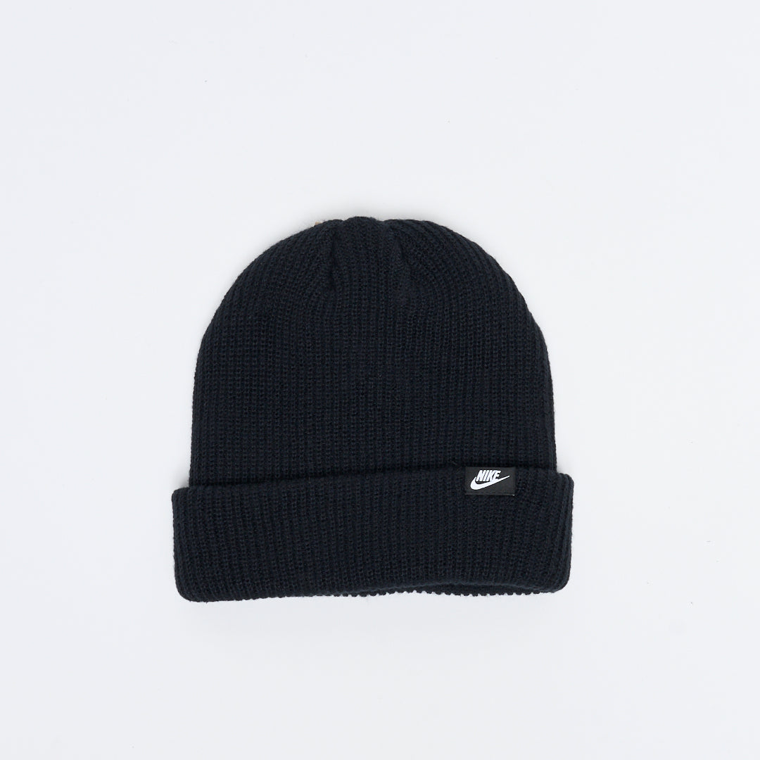 Nike SB - Terra Futura 365 Short Cuff  Beanie (Black)