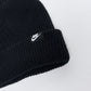 Nike SB - Terra Futura 365 Short Cuff  Beanie (Black)