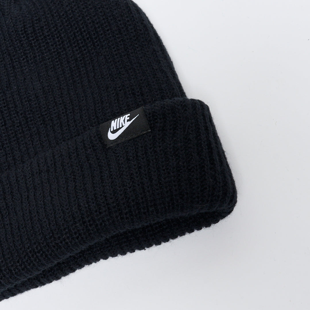 Nike SB - Terra Futura 365 Short Cuff  Beanie (Black)