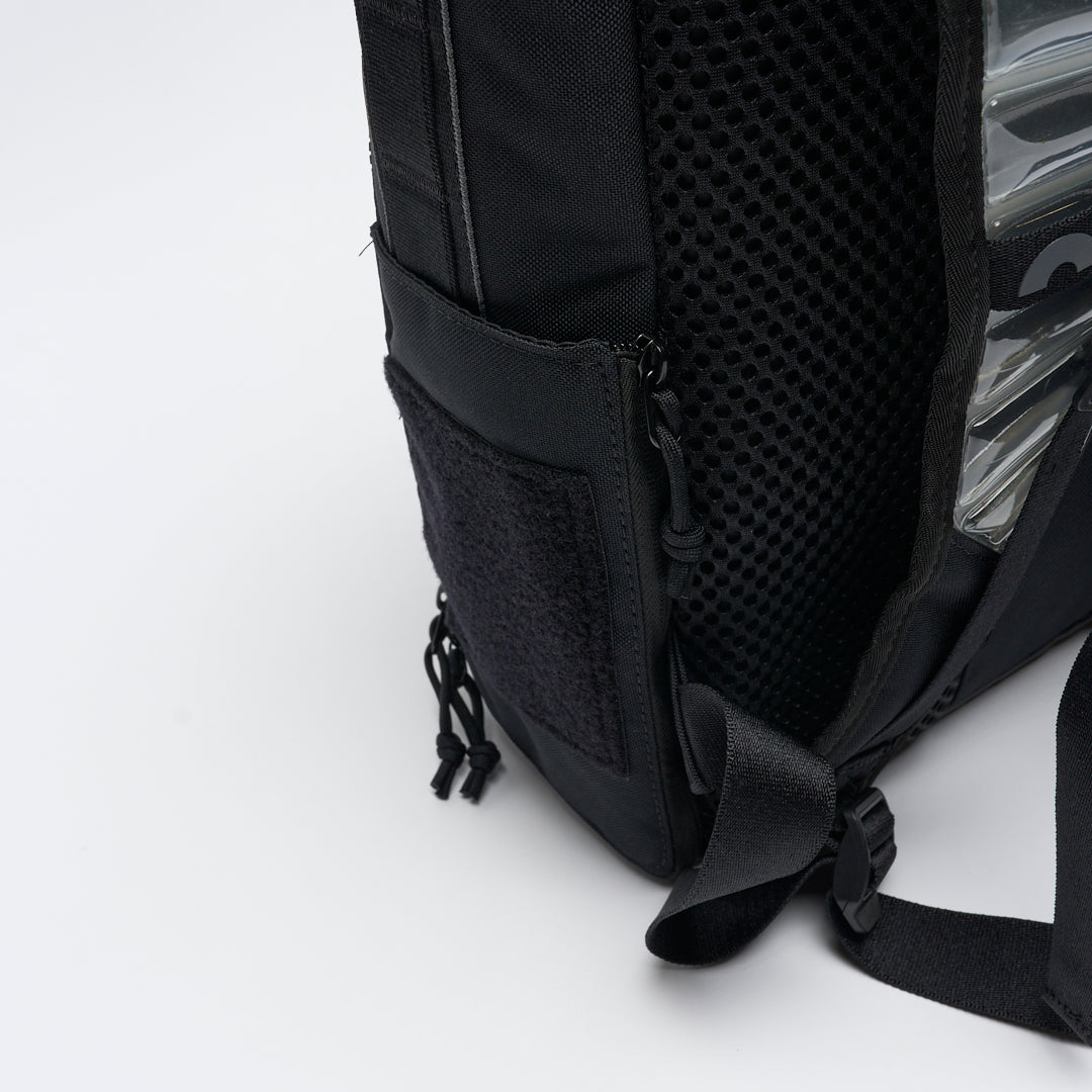 Nike - Uility Elite Bagpack 32L (black)