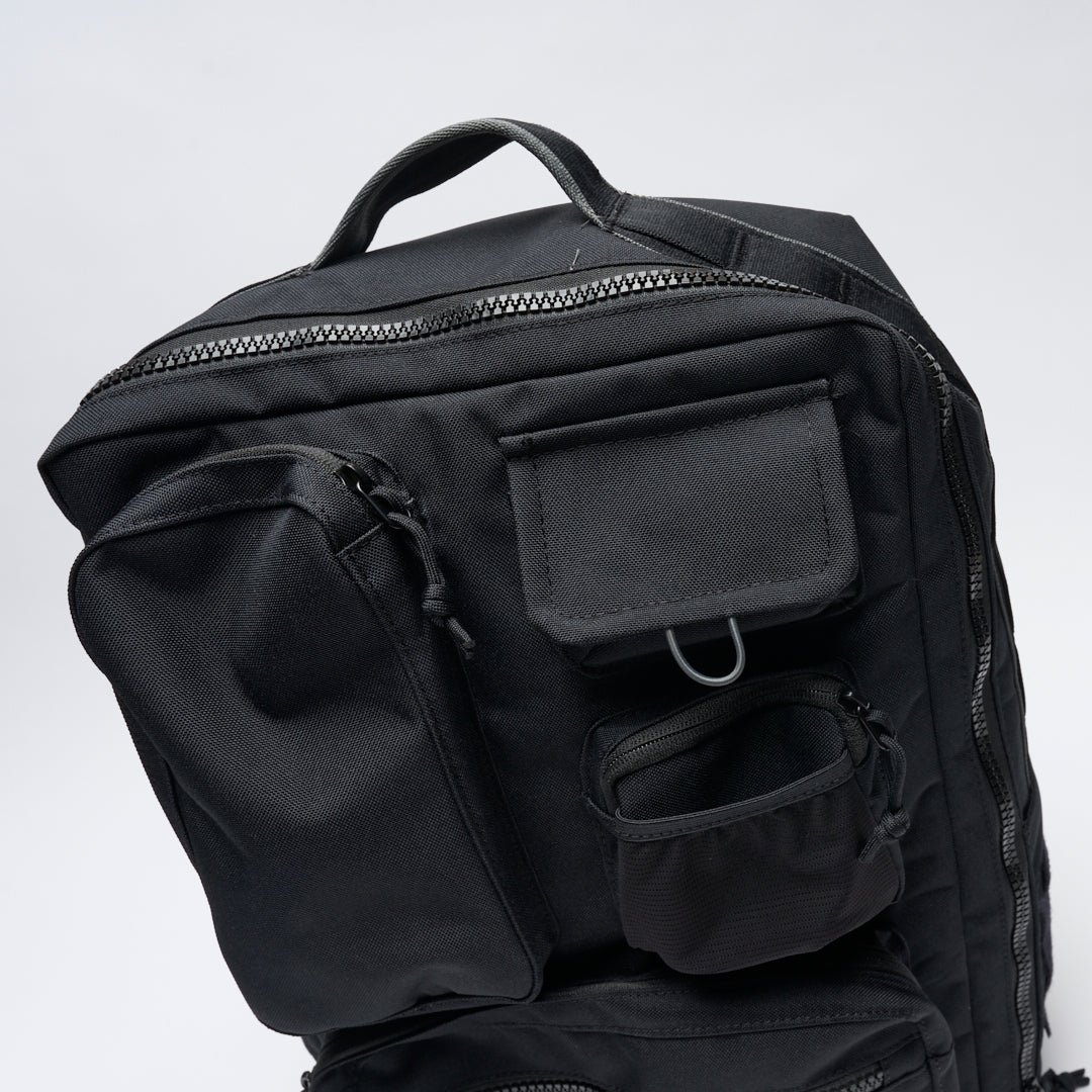 Nike - Uility Elite Bagpack 32L (black)
