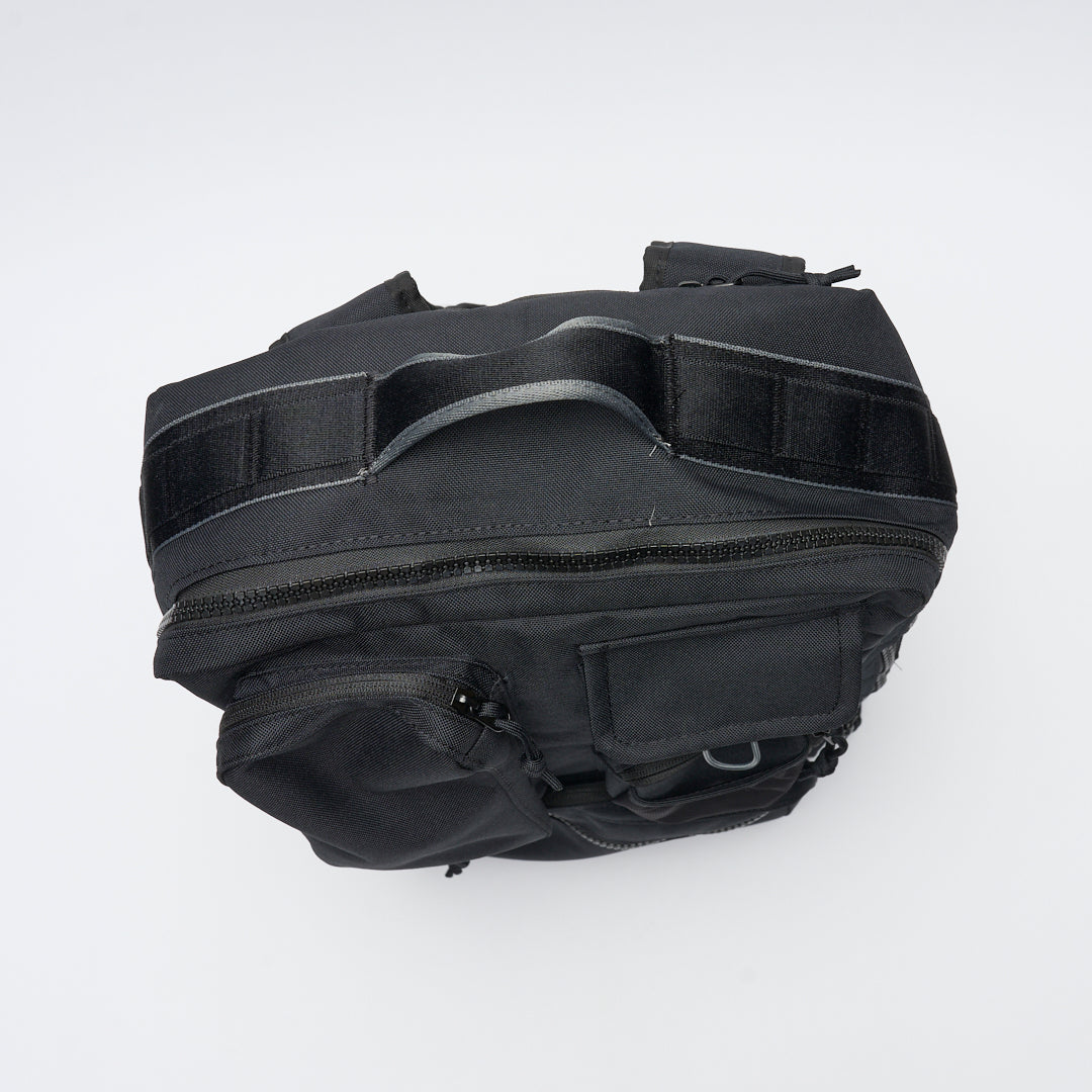 Nike - Uility Elite Bagpack 32L (black)