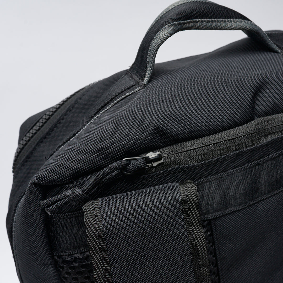 Nike - Uility Elite Bagpack 32L (black)
