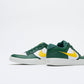 Nike SB - Force 58 Premium (Gorge Green/Tour Yellow-White) 