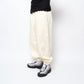 Nike - Solo Swoosh BB CF Fleece Pants (Coconut Milk/White)