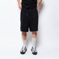 Nike SB - 9'ER Skate Shorts (Black)