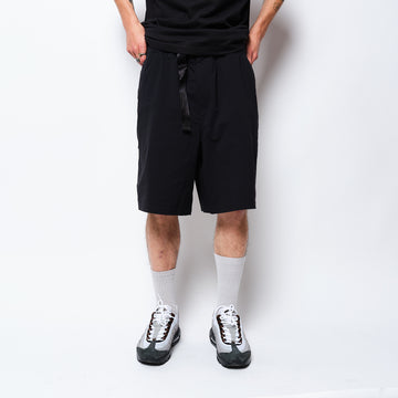 Nike SB - 9'ER Skate Shorts (Black)