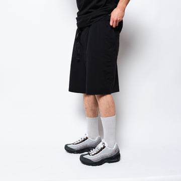 Nike SB - 9'ER Skate Shorts (Black)