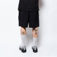 Nike SB - 9'ER Skate Shorts (Black)