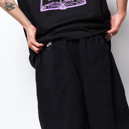 Nike SB - 9'ER Skate Shorts (Black)