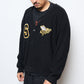 Nike SB - Collegial Cardigan (Black)
