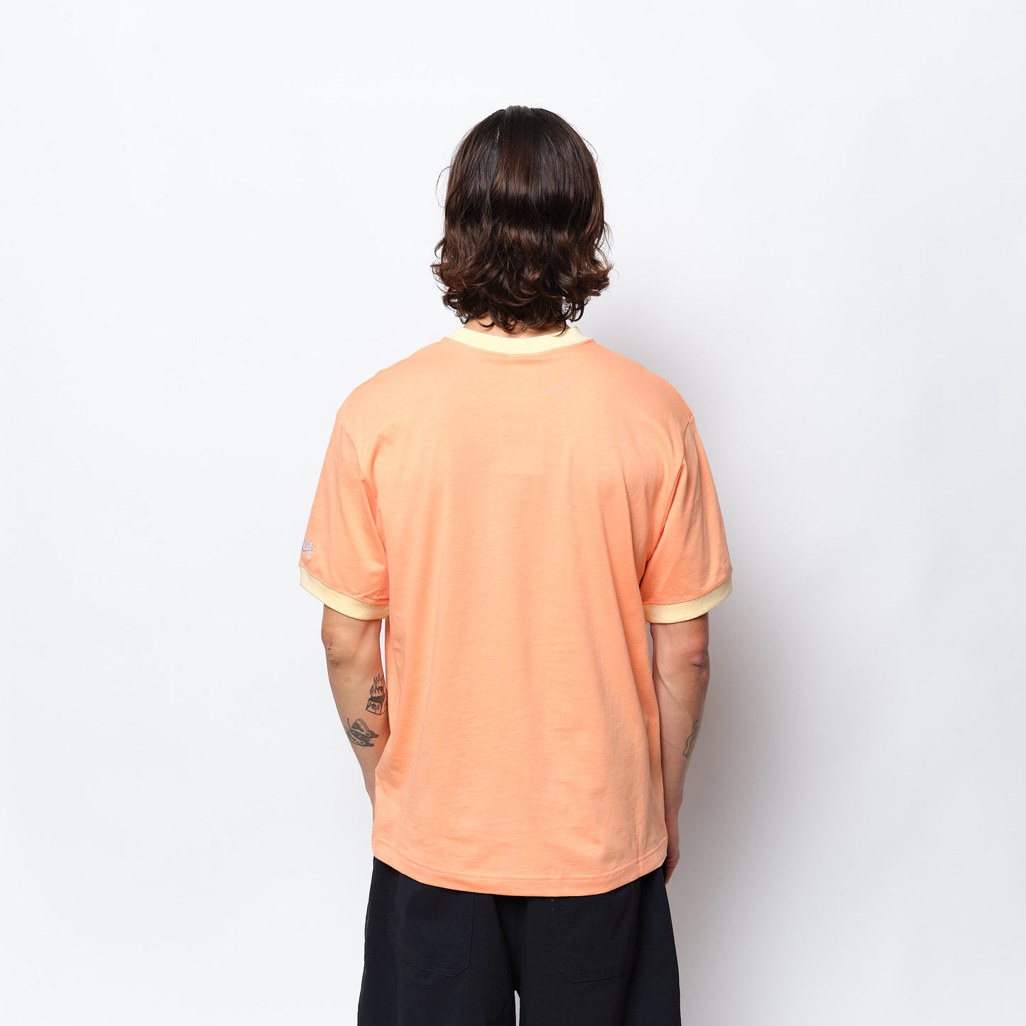 Nike SB - Cowboy Hat Tee (Orange Frost/Tangerine Tint)