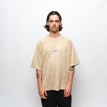 Nike SB - Desk Doodle Jersey (Linen)