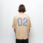 Nike SB - Desk Doodle Jersey (Linen)