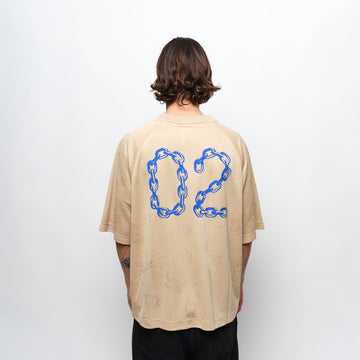 Nike SB - Desk Doodle Jersey (Linen)