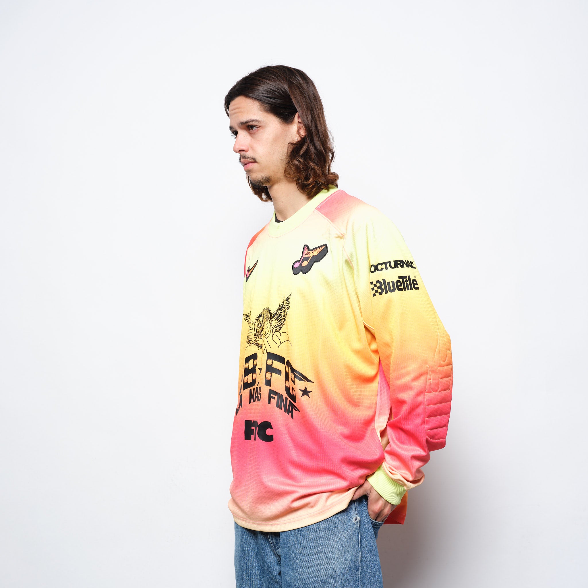 Nike SB - FC World Cup 