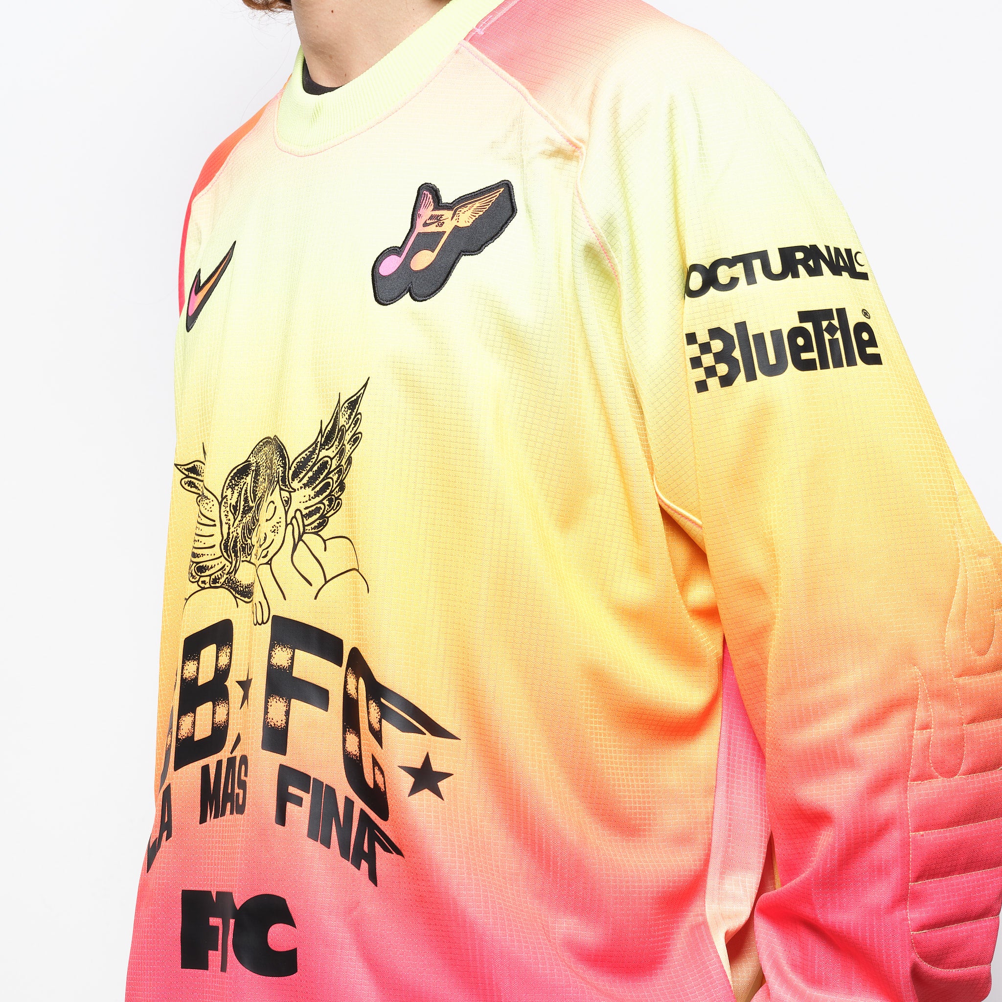 Nike SB - FC World Cup 
