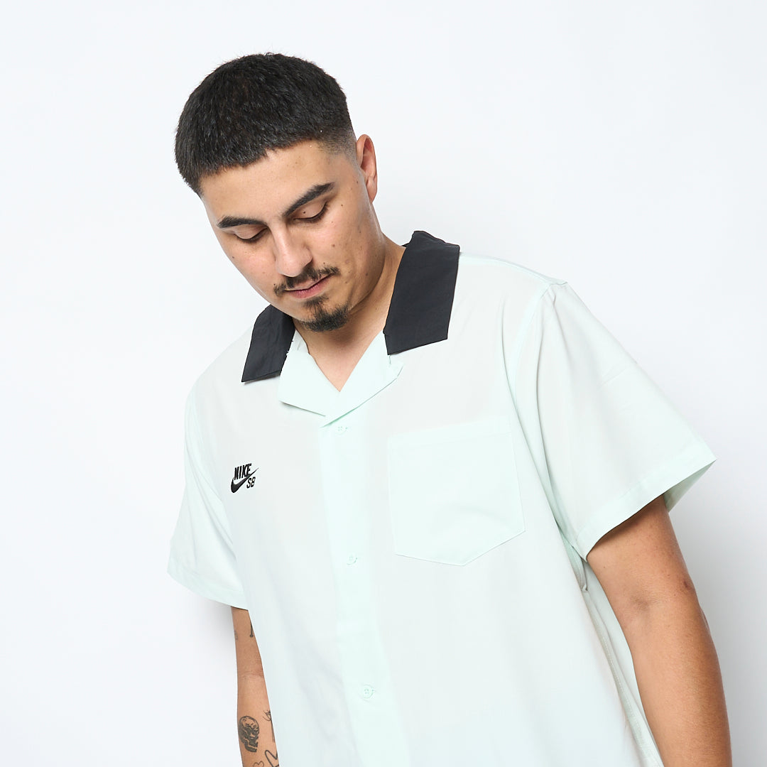 Nike sb rugby shirt hot sale