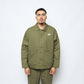 Nike SB - Federation Olympics Agnostic Chore Jacket (Medium Olive)