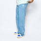 Nike SB - Federation Olympics Agnostic Jeano Denim Pants (Light Blue)