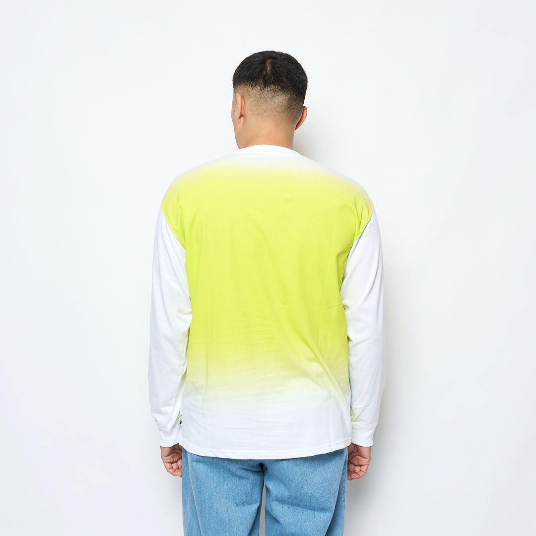 Nike SB - Federation Olympics Agnostic LS Jersey (White)