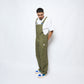 Nike SB - Federation Olympics Agnostic Overalls (Medium Olive)