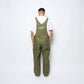 Nike SB - Federation Olympics Agnostic Overalls (Medium Olive)
