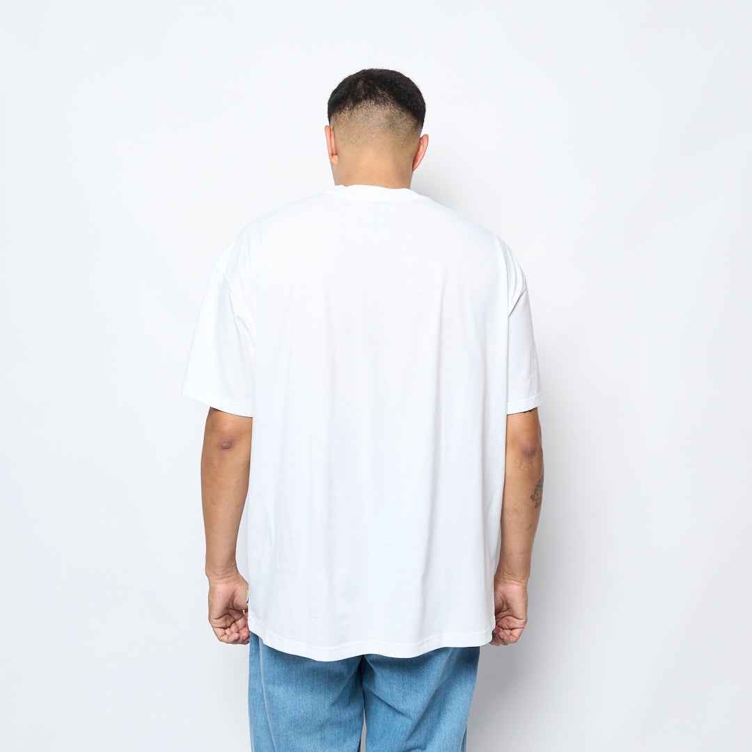 Nike SB - Federation Olympics Agnostic T-Shirts (White)